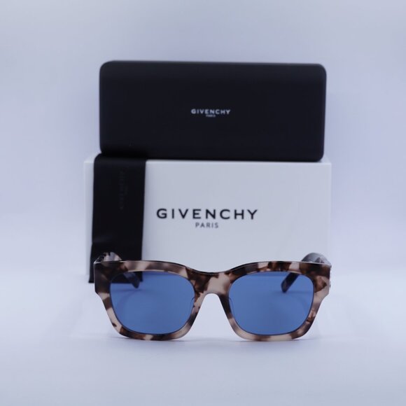 Final Price! Givenchy GV40072F 55V Sunglasses main image 6